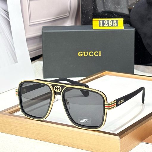GC LUXE 1295 MEN WAYFARERS