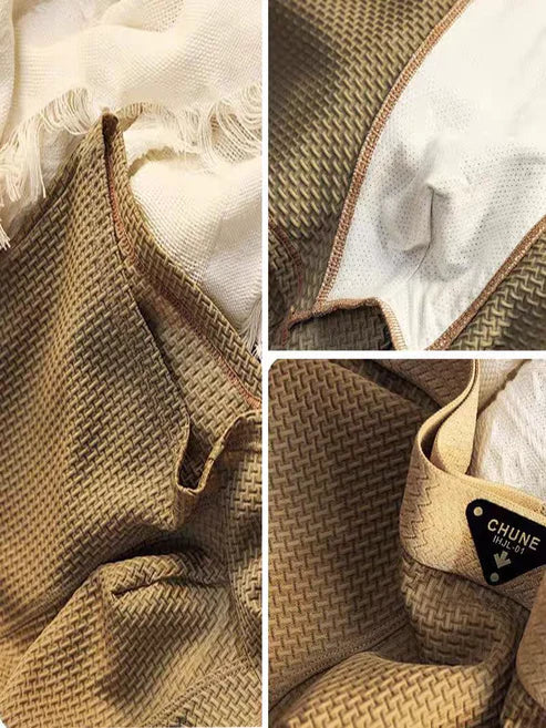 BreezeWeave Luxe Boxers Briefs