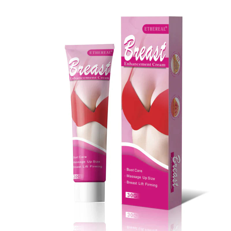 LUVORA BREAST & HIP ENHANCING CREAM