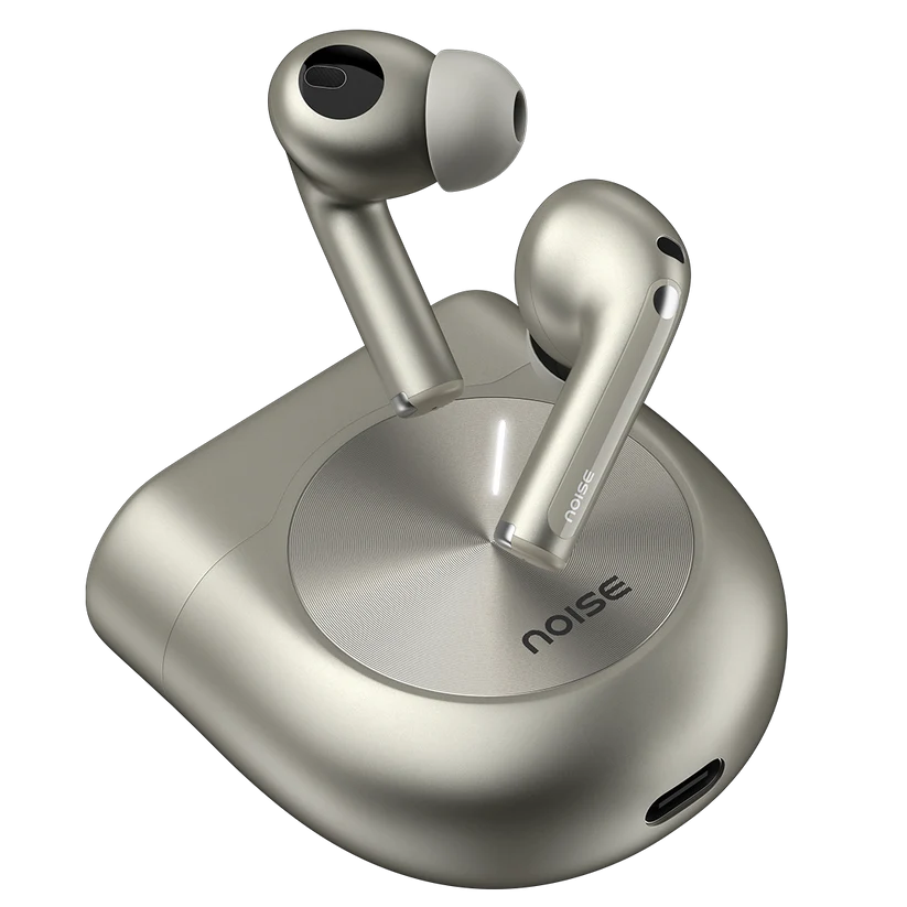 Master Buds - Sound by BoseAdaptive ANC 49dB, LHDC 5.0, Spatial Audio 1YEAR WARRNTY