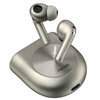 Master Buds - Sound by BoseAdaptive ANC 49dB, LHDC 5.0, Spatial Audio 1YEAR WARRNTY