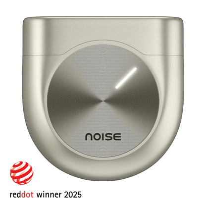 Master Buds - Sound by BoseAdaptive ANC 49dB, LHDC 5.0, Spatial Audio 1YEAR WARRNTY