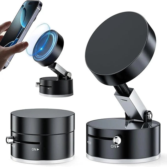 Mobile - Magnetic Grip