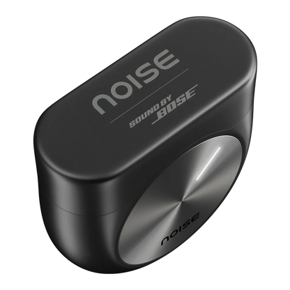 Master Buds - Sound by BoseAdaptive ANC 49dB, LHDC 5.0, Spatial Audio 1YEAR WARRNTY