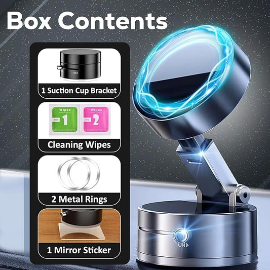 Mobile - Magnetic Grip