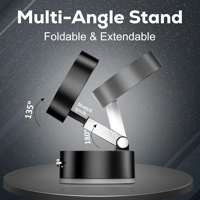 Mobile - Magnetic Grip