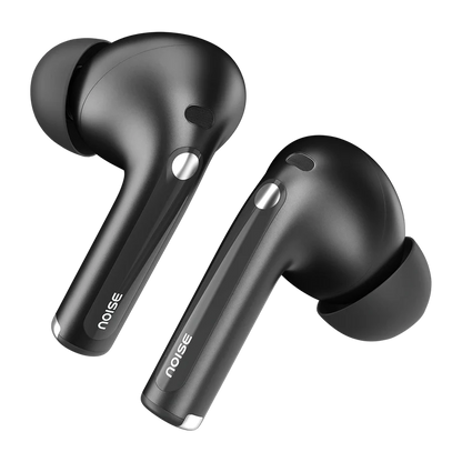 Master Buds - Sound by BoseAdaptive ANC 49dB, LHDC 5.0, Spatial Audio 1YEAR WARRNTY