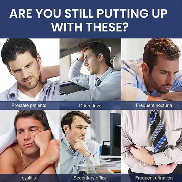 Nasal Inhaler For Wellness