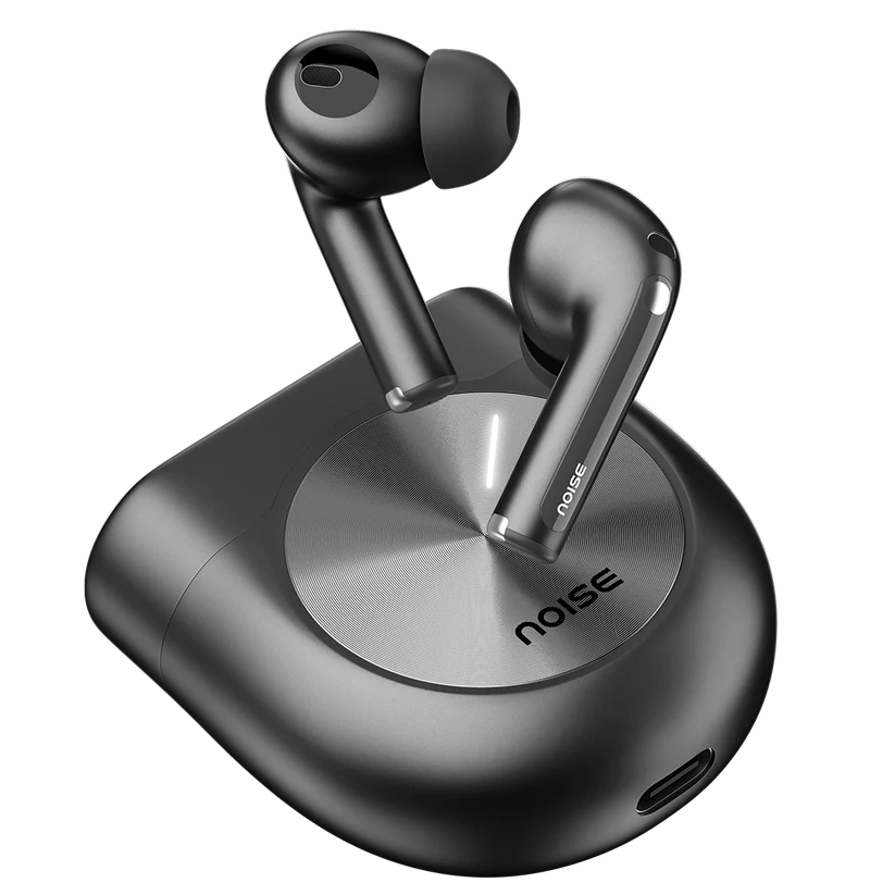 Master Buds - Sound by BoseAdaptive ANC 49dB, LHDC 5.0, Spatial Audio 1YEAR WARRNTY