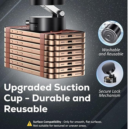 Mobile - Magnetic Grip