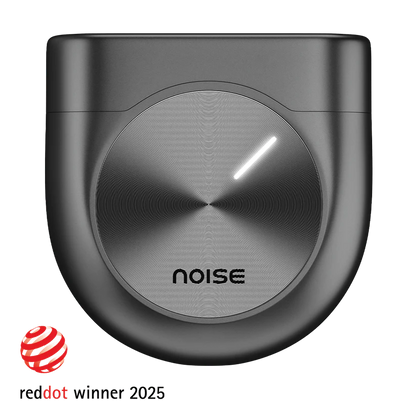 Master Buds - Sound by BoseAdaptive ANC 49dB, LHDC 5.0, Spatial Audio 1YEAR WARRNTY