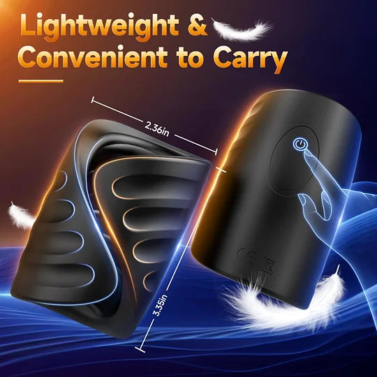 Special launch of the Supreme Series - Penile take-off device