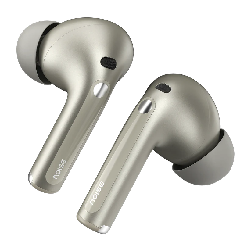 Master Buds - Sound by BoseAdaptive ANC 49dB, LHDC 5.0, Spatial Audio 1YEAR WARRNTY