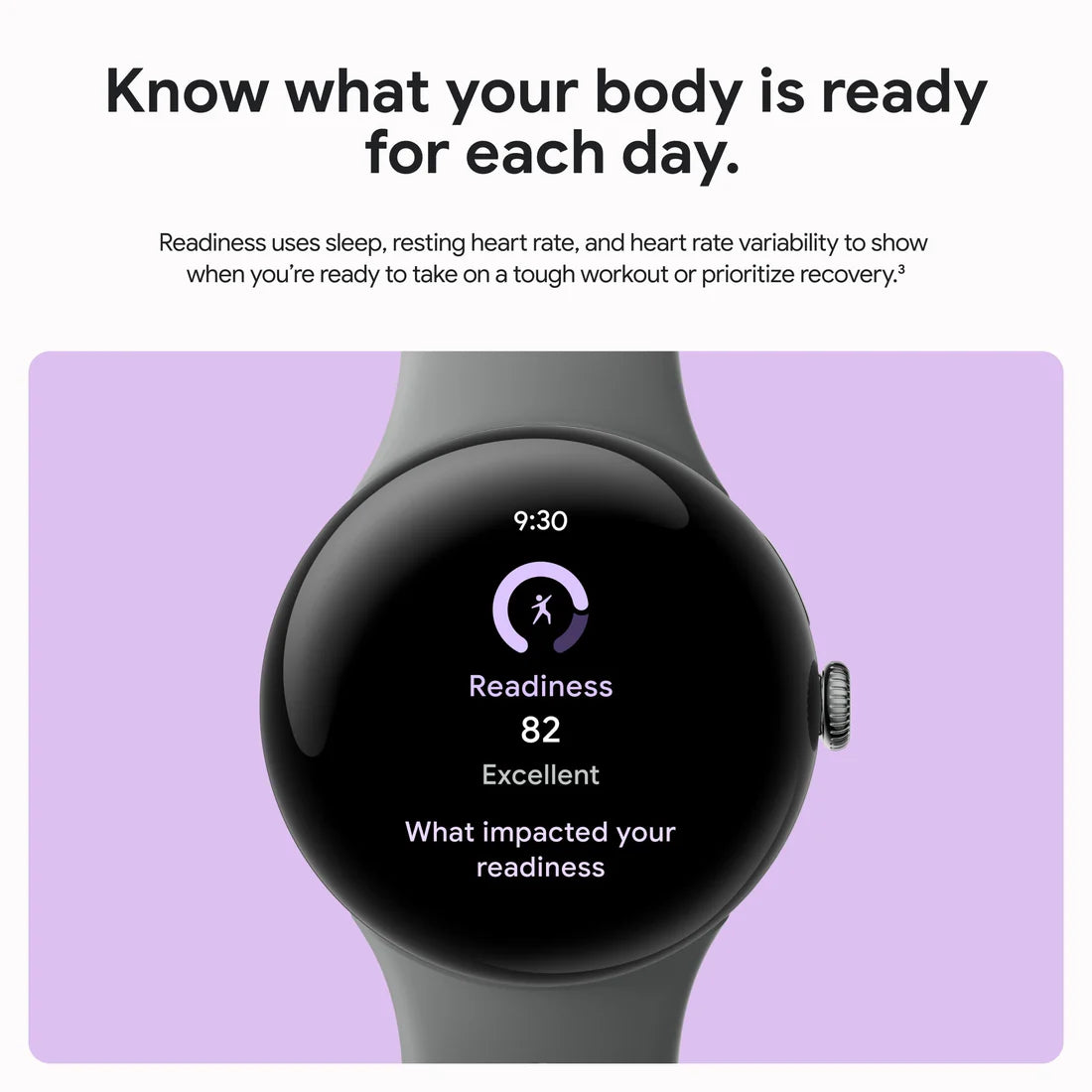 Pixel Watch 3: Elite Connectivity with GPS + LTE | Smart Health Tracking, ECG & SpO2 Sensor, Sleek Water-Resistant Build | 1-Year Warranty, Easy 14-Day Returns + Free Airpods Gift