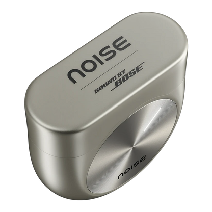Master Buds - Sound by BoseAdaptive ANC 49dB, LHDC 5.0, Spatial Audio 1YEAR WARRNTY