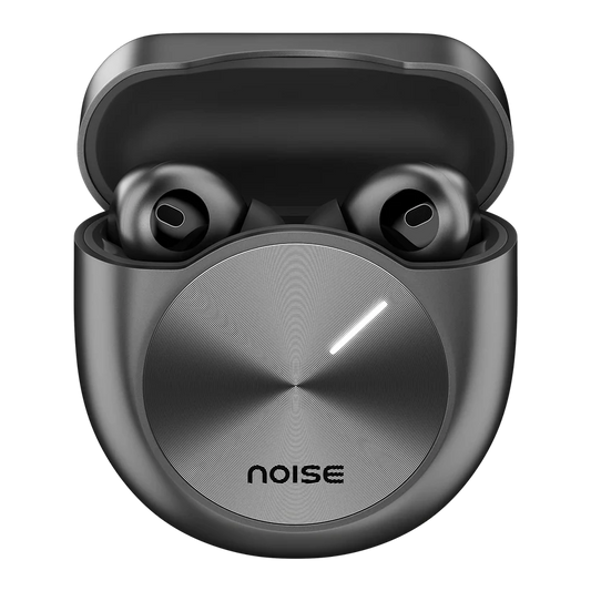 Master Buds - Sound by BoseAdaptive ANC 49dB, LHDC 5.0, Spatial Audio 1YEAR WARRNTY